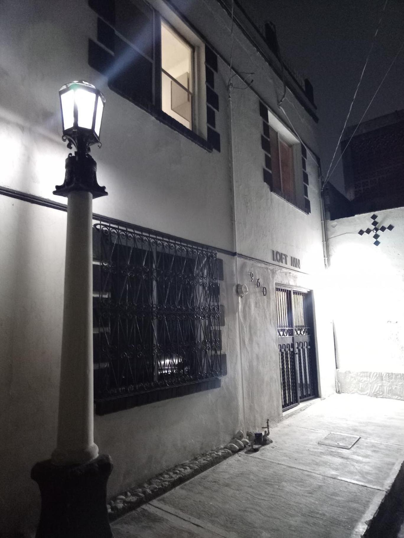 Ferienwohnung Dgm Lofts Mty Mn 960 G Centro Cerca De Todo Monterrey Exterior foto