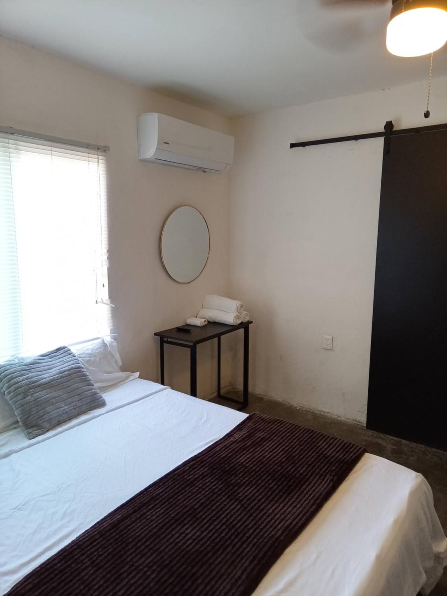 Ferienwohnung Dgm Lofts Mty Mn 960 G Centro Cerca De Todo Monterrey Exterior foto