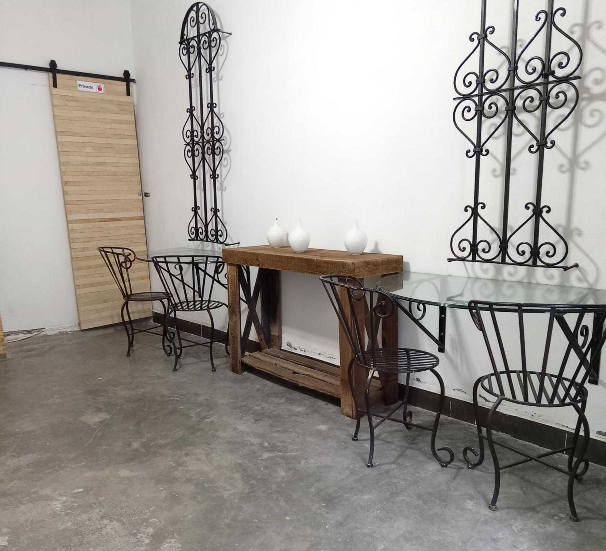 Ferienwohnung Dgm Lofts Mty Mn 960 G Centro Cerca De Todo Monterrey Exterior foto