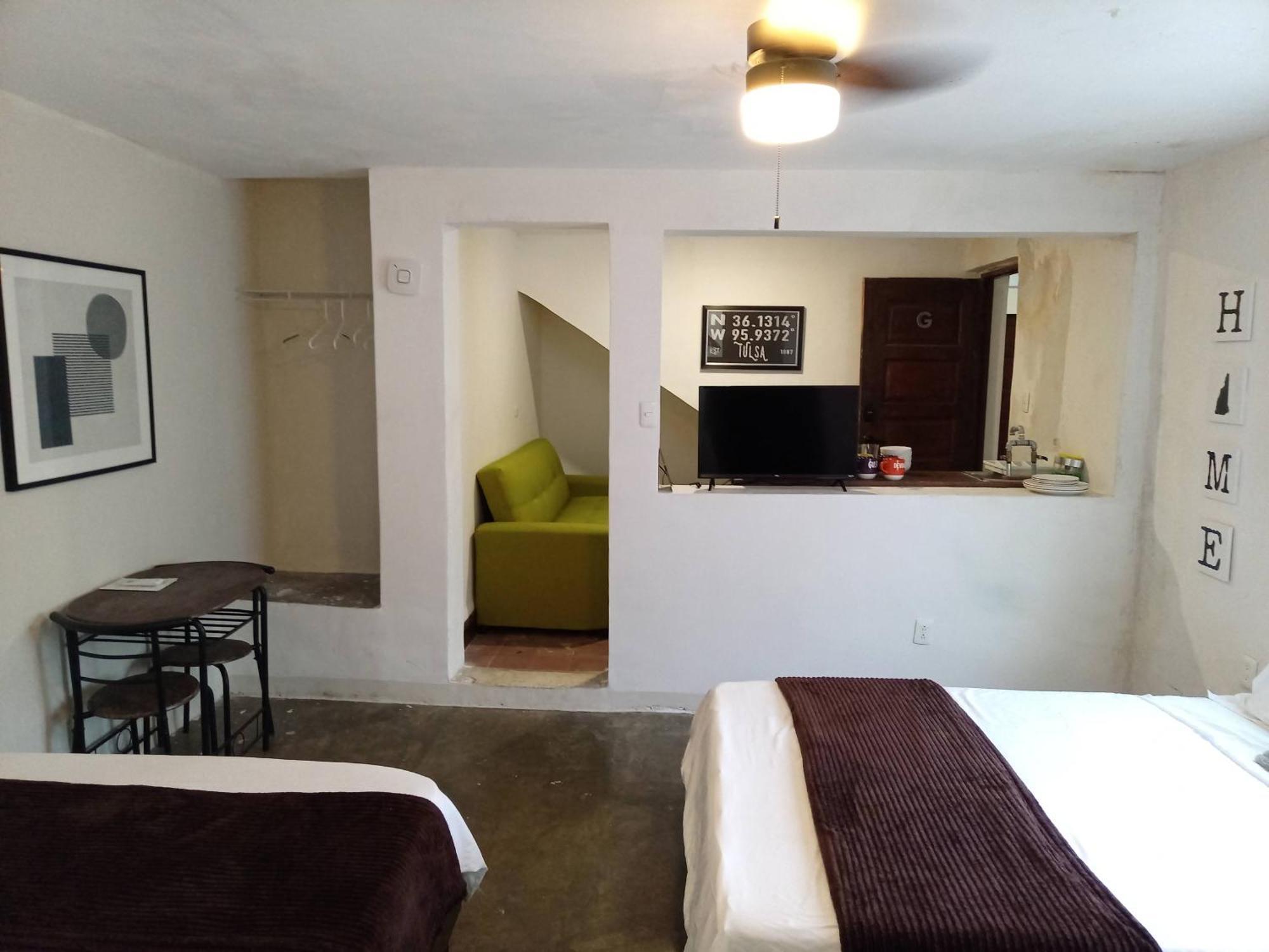 Ferienwohnung Dgm Lofts Mty Mn 960 G Centro Cerca De Todo Monterrey Exterior foto
